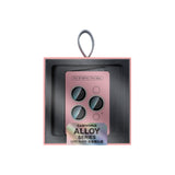 Apple iPhone 16 Pro CaseWorld Alloy Sparkling Diamond Serisi Taşlı Lens Koruyucu