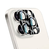 Apple iPhone 16 Pro CaseWorld Crystal Color Serisi Full Kamera Lens Koruyucu