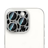 Apple iPhone 16 Pro CaseWorld Crystal Color Serisi Full Kamera Lens Koruyucu