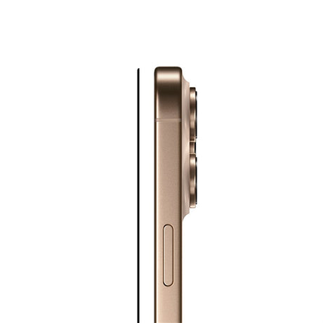 Apple iPhone 16 Pro CaseWorld EyeGuard Serisi 2.5D Eyesafe Teknolojili Cam Ekran Koruyucu