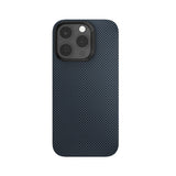 Apple iPhone 16 Pro Kılıf M-safe Şarj Özellikli Benks ArmorTint Serisi ArmorAir Kevlar Kapak