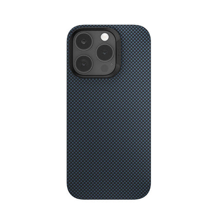 Apple iPhone 16 Pro Kılıf M-safe Şarj Özellikli Benks ArmorTint Serisi ArmorAir Kevlar Kapak