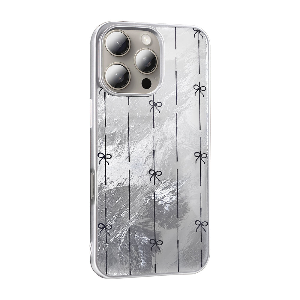 Apple iPhone 16 Pro Kılıf Desenli Zore Mep Kapak