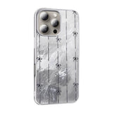 Apple iPhone 16 Pro Kılıf Desenli Zore Mep Kapak