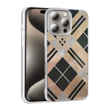 Apple iPhone 16 Pro Kılıf Desenli Zore Mep Kapak