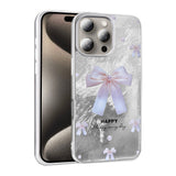 Apple iPhone 16 Pro Kılıf Desenli Zore Mep Kapak