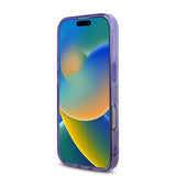 Apple iPhone 16 Pro Kılıf Guess Orjinal Lisanslı M-safe Şarj Özellikli Flower Tonal Circle Kapak