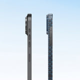Apple iPhone 16 Pro Kılıf M-safe Şarj Özellikli Raptic Aramid Skin Origin Serisi Kapak