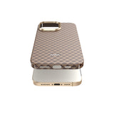 Apple iPhone 16 Pro Kılıf M-safe Şarj Özellikli Raptic Aramid Skin Origin Serisi Kapak