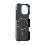 Apple iPhone 16 Pro Kılıf M-safe Şarj Özellikli Raptic Aramid Skin Origin Serisi Kapak