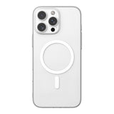Apple iPhone 16 Pro Kılıf M-safe Şarj Özellikli Youngkit High Definition Serisi Kapak