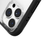 Apple iPhone 16 Pro Kılıf M-safe Şarj Özellikli Youngkit Leopard Serisi Kapak
