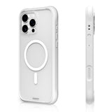 Apple iPhone 16 Pro Kılıf M-safe Şarj Özellikli Youngkit Macaroon Serisi Kapak