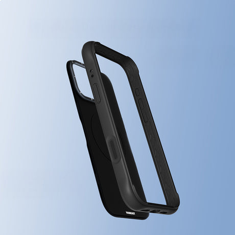 Apple iPhone 16 Pro Kılıf M-safe Şarj Özellikli Youngkit Macaroon Serisi Kapak
