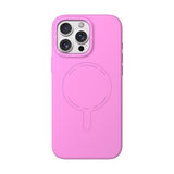 Apple iPhone 16 Pro Kılıf M-Safe Şarj Özellikli Youngkit Morandi Serisi Kapak