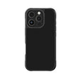 Apple iPhone 16 Pro Kılıf M-safe Şarj Özellikli 600D Aramid Fiber Amazingthing Titan Max Serisi Kapak
