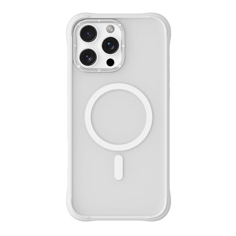 Apple iPhone 16 Pro Kılıf M-safe Şarj Özellikli Airbagli Youngkit Dynamic 2 Serisi Kapak