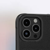 Apple iPhone 16 Pro Kılıf M-safe Şarj Özellikli Amazingthing Glamour Serisi Kapak