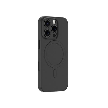 Apple iPhone 16 Pro Kılıf M-safe Şarj Özellikli Amazingthing Minimal Air Serisi Kapak