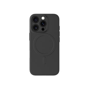 Apple iPhone 16 Pro Kılıf M-safe Şarj Özellikli Amazingthing Minimal Air Serisi Kapak