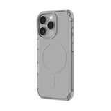 Apple iPhone 16 Pro Kılıf M-safe Şarj Özellikli Amazingthing Omni Serisi Kapak