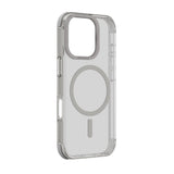 Apple iPhone 16 Pro Kılıf M-safe Şarj Özellikli Amazingthing Omni Serisi Kapak