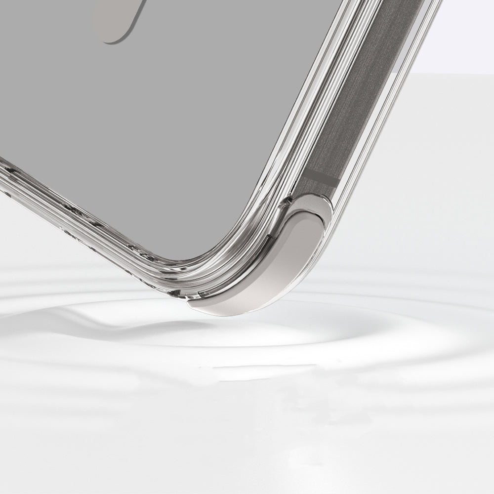Apple iPhone 16 Pro Kılıf M-safe Şarj Özellikli Amazingthing Omni Serisi Kapak
