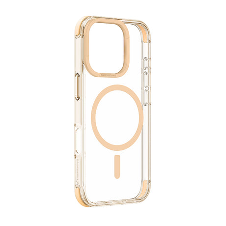 Apple iPhone 16 Pro Kılıf M-safe Şarj Özellikli Amazingthing Omni Serisi Kapak
