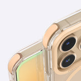Apple iPhone 16 Pro Kılıf M-safe Şarj Özellikli Amazingthing Omni Serisi Kapak