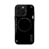 Apple iPhone 16 Pro Kılıf M-safe Şarj Özellikli Benks Dynamic Basis Kapak