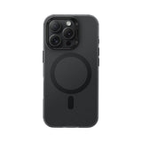Apple iPhone 16 Pro Kılıf M-safe Şarj Özellikli Benks Lucid Armor Kapak