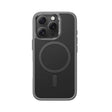 Apple iPhone 16 Pro Kılıf M-safe Şarj Özellikli Benks Mist Protective Kapak