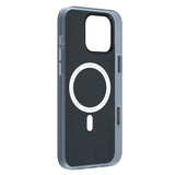 Apple iPhone 16 Pro Kılıf M-safe Şarj Özellikli Kamera Denetim Butonlu Youngkit Technology Serisi Kapak