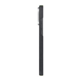 Apple iPhone 16 Pro Kılıf M-safe Şarj Özellikli Lumintex Teknolojili Fosforlu Aramid Fiber Pitaka Tactile Woven Aries Serisi Credit Card Kapak