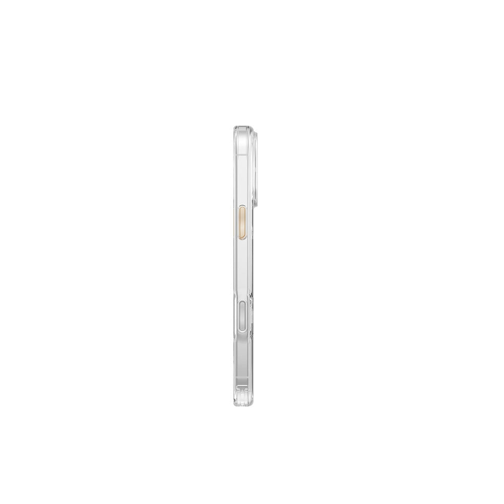 Apple iPhone 16 Pro Kılıf M-safe Şarj Özellikli Renk Geçişli Askı Aparatlı Coehl Linear Kapak