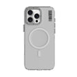 Apple iPhone 16 Pro Kılıf M-safe Şarj Özellikli Şeffaf Youngkit Crystal Shield Serisi Kapak