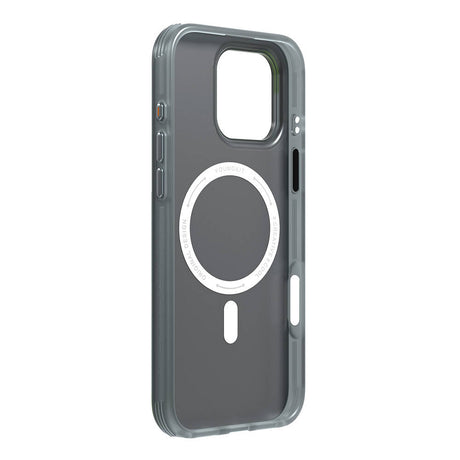 Apple iPhone 16 Pro Kılıf M-safe Şarj Özellikli Spor Tasarımlı Youngkit Dynamic Serisi Kapak