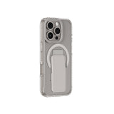 Apple iPhone 16 Pro Kılıf M-safe Şarj Özellikli Standlı Amazingthing Titan Pro Plus Kapak