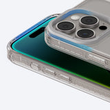 Apple iPhone 16 Pro Kılıf M-safe Şarj Özellikli Standlı Amazingthing Titan Pro Plus Kapak