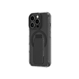 Apple iPhone 16 Pro Kılıf M-safe Şarj Özellikli Standlı Amazingthing Titan Pro Plus Kapak