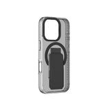 Apple iPhone 16 Pro Kılıf M-safe Şarj Özellikli Standlı Amazingthing Titan Pro Plus Kapak