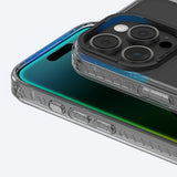 Apple iPhone 16 Pro Kılıf M-safe Şarj Özellikli Standlı Amazingthing Titan Pro Plus Kapak