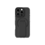 Apple iPhone 16 Pro Kılıf M-safe Şarj Özellikli Standlı Amazingthing Titan Pro Plus Kapak