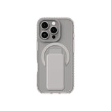 Apple iPhone 16 Pro Kılıf M-safe Şarj Özellikli Standlı Amazingthing Titan Pro Plus Kapak