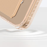 Apple iPhone 16 Pro Kılıf M-safe Şarj Özellikli Standlı Amazingthing Titan Pro Plus Kapak