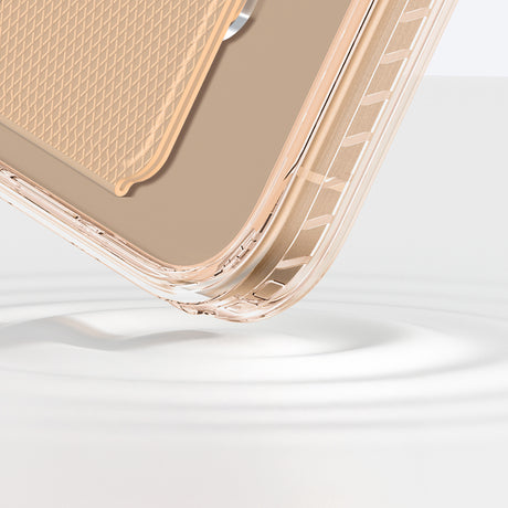 Apple iPhone 16 Pro Kılıf M-safe Şarj Özellikli Standlı Amazingthing Titan Pro Plus Kapak