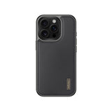 Apple iPhone 16 Pro Kılıf M-safe Şarj Özellikli Standlı Leto Kapak