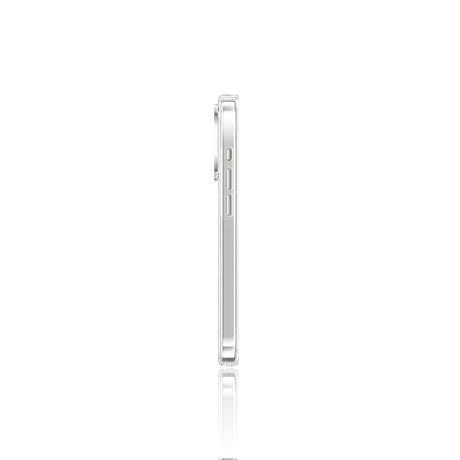 Apple iPhone 16 Pro Kılıf M-safe Şarj Özellikli Standlı Pynana Dancing Streamer Serisi Kapak