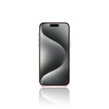 Apple iPhone 16 Pro Kılıf M-safe Şarj Özellikli Suni Deri Tasarımlı Pynana Starry Serisi Kapak