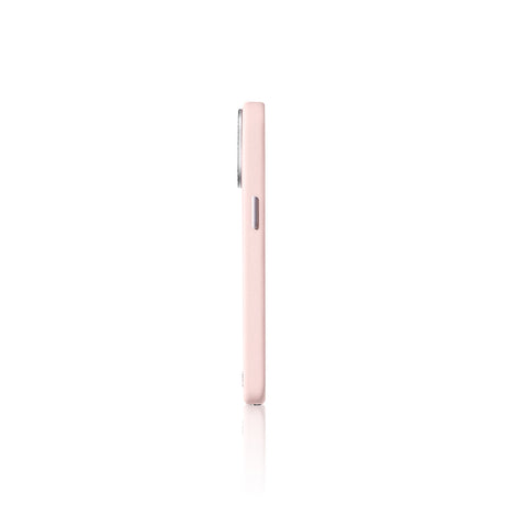 Apple iPhone 16 Pro Kılıf M-safe Şarj Özellikli Suni Deri Tasarımlı Pynana Starry Serisi Kapak